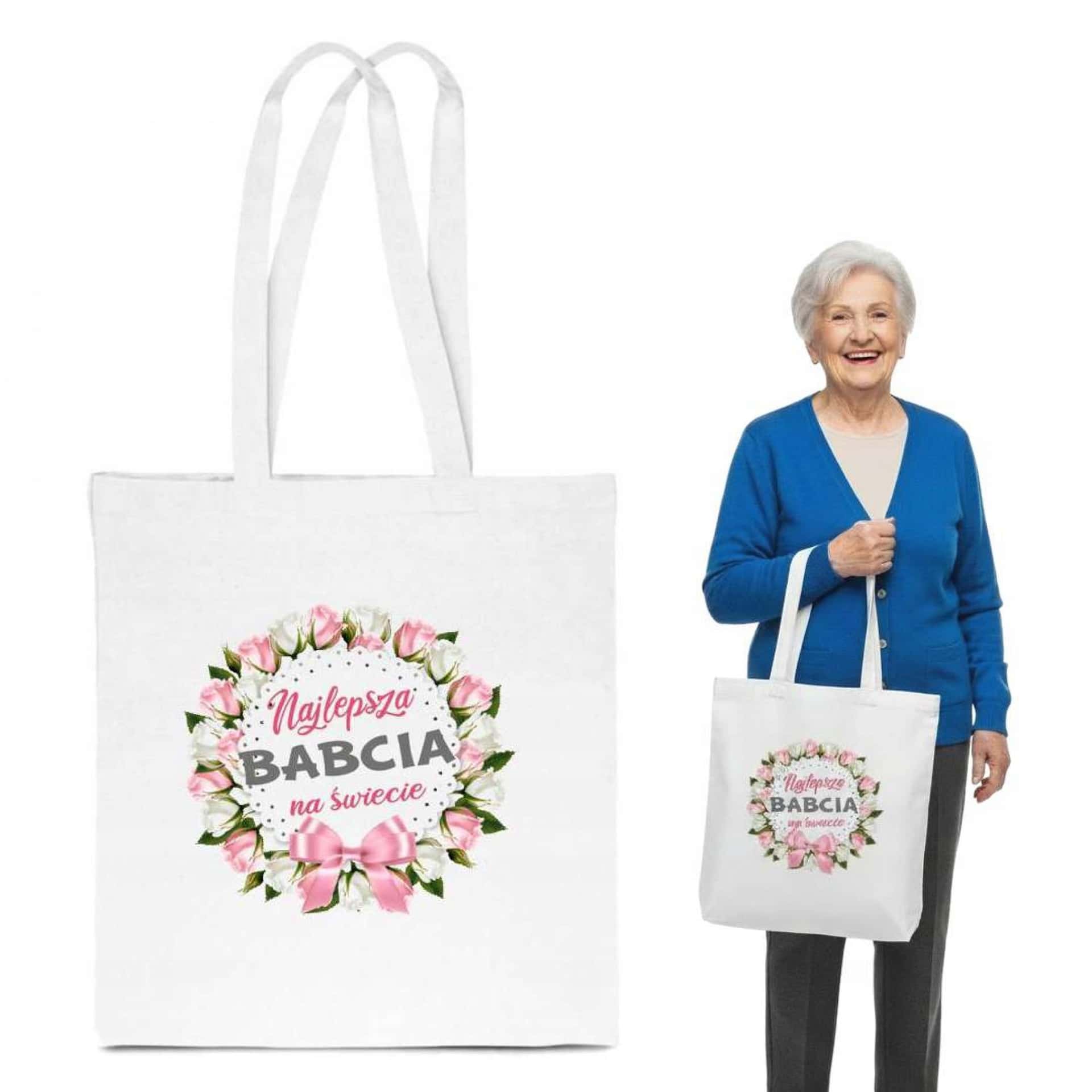 Selgros PP Bag 55x47x32 - durable and versatile