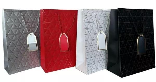 Gift bag L MIX - perfect for any occasion