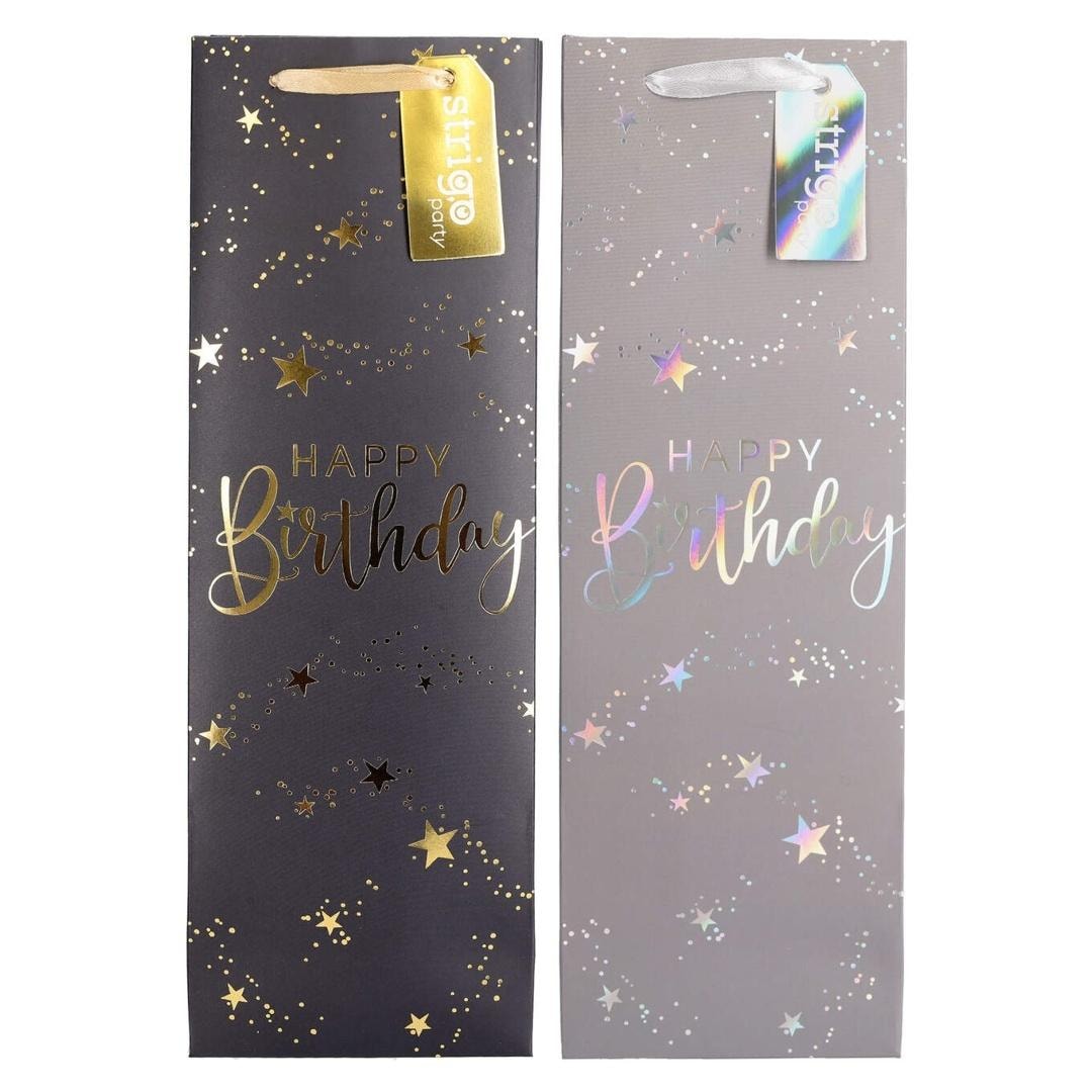 Strigo Gift bag Party mix - perfect for any occasion