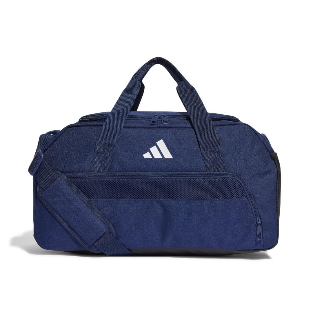 Adidas Tiro League L Backpack red - perfect for school and training