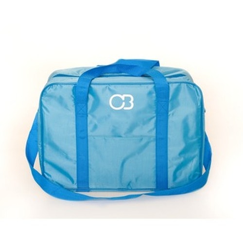 Thermo Insulated Bag 24L - perfect for picnics and trips