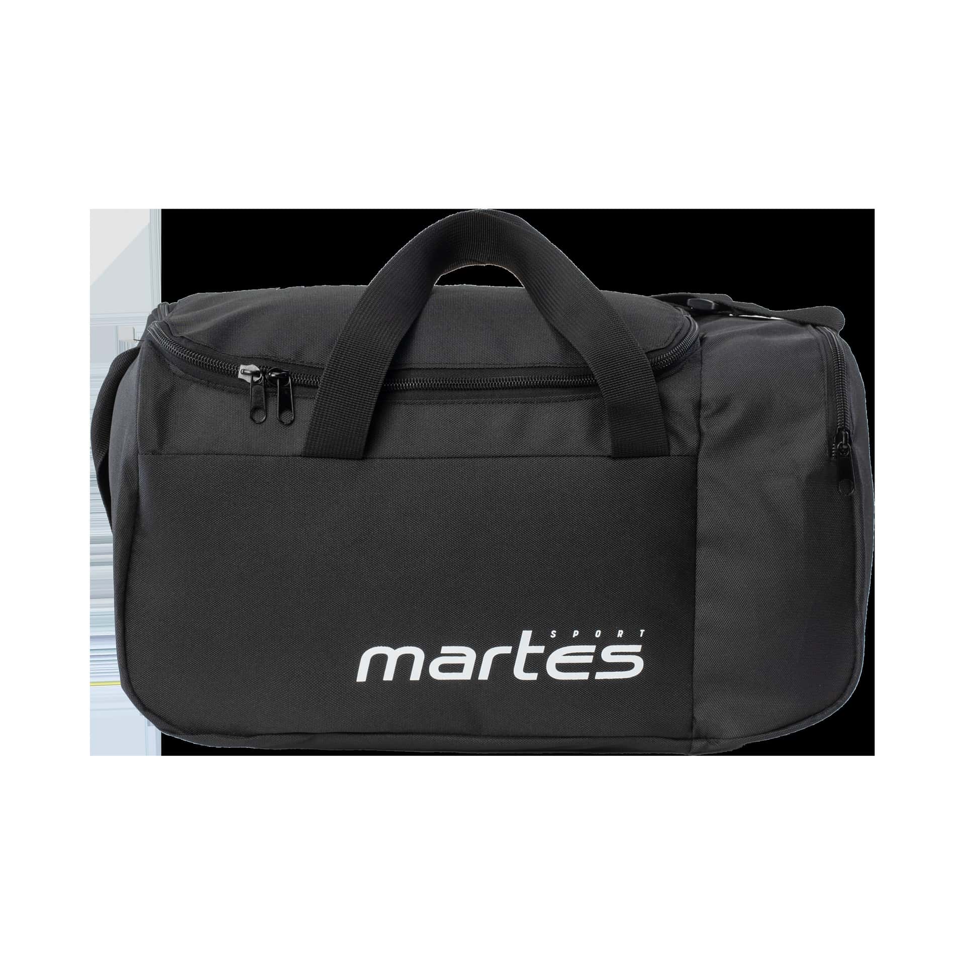 FARIAS SP. Z O.O. BRENDER Training Bag 20L - ideal for the gym