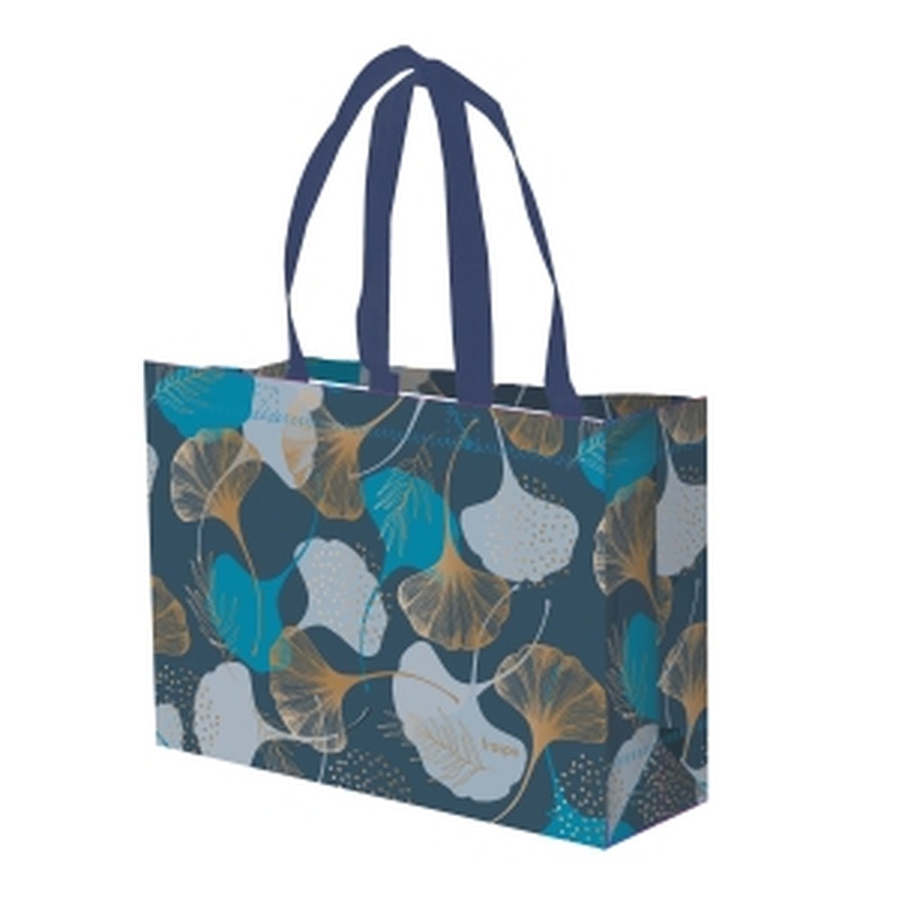 FRASPO Shopping Bag 8L A5 with Milory Handle - perfect for daily shopping