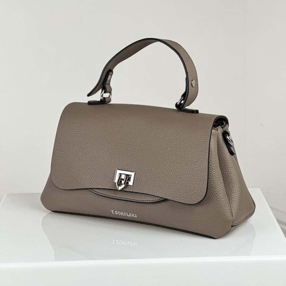 Sokols Women's Handbag TOR24152 - elegant and functional