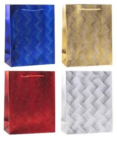 Rozette Decorative Bag Pattern Mix - perfect as a gift