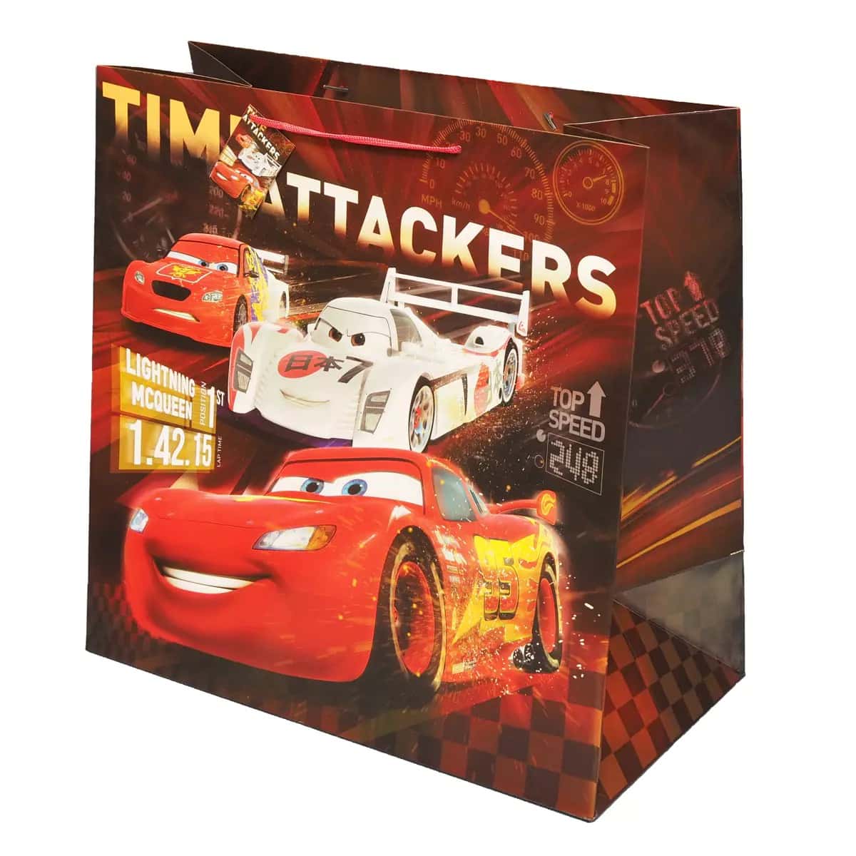 Disney Paper Bag TGD-75 Mix - perfect for gifts