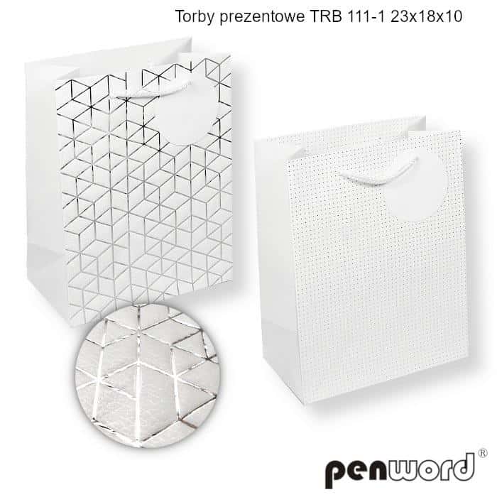 Gift bag 32x26x12cm - perfect for any occasion