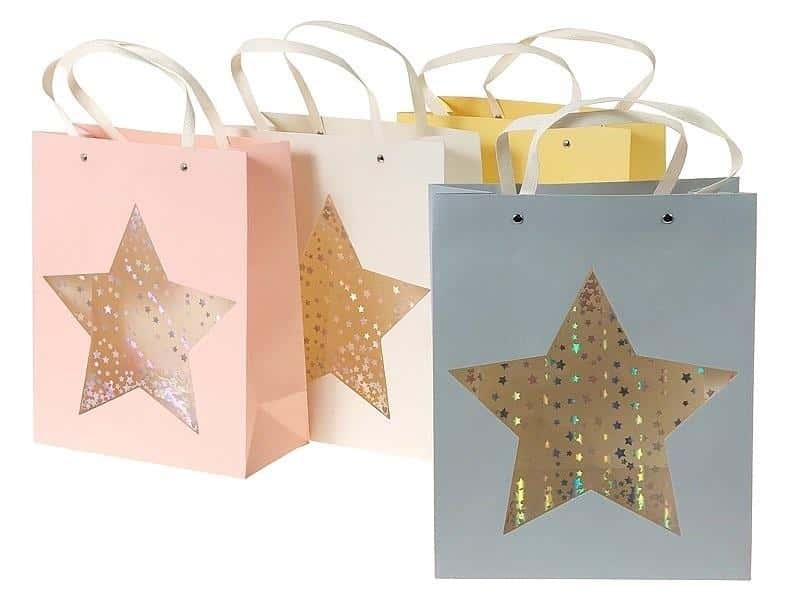 Gift bag MIX - perfect for any occasion