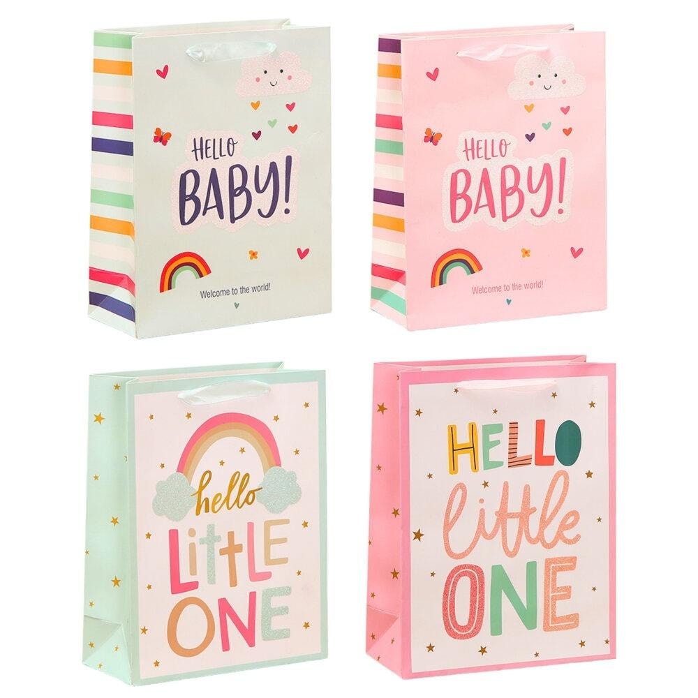 Baby Little One gift bag - perfect for children's gifts
