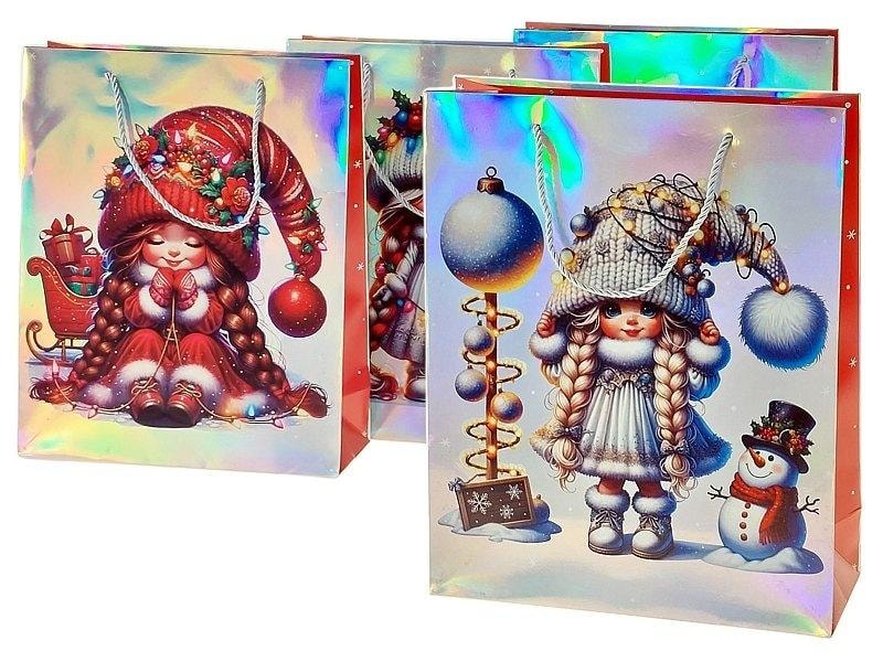 Gift bag MIX - Universal for every occasion