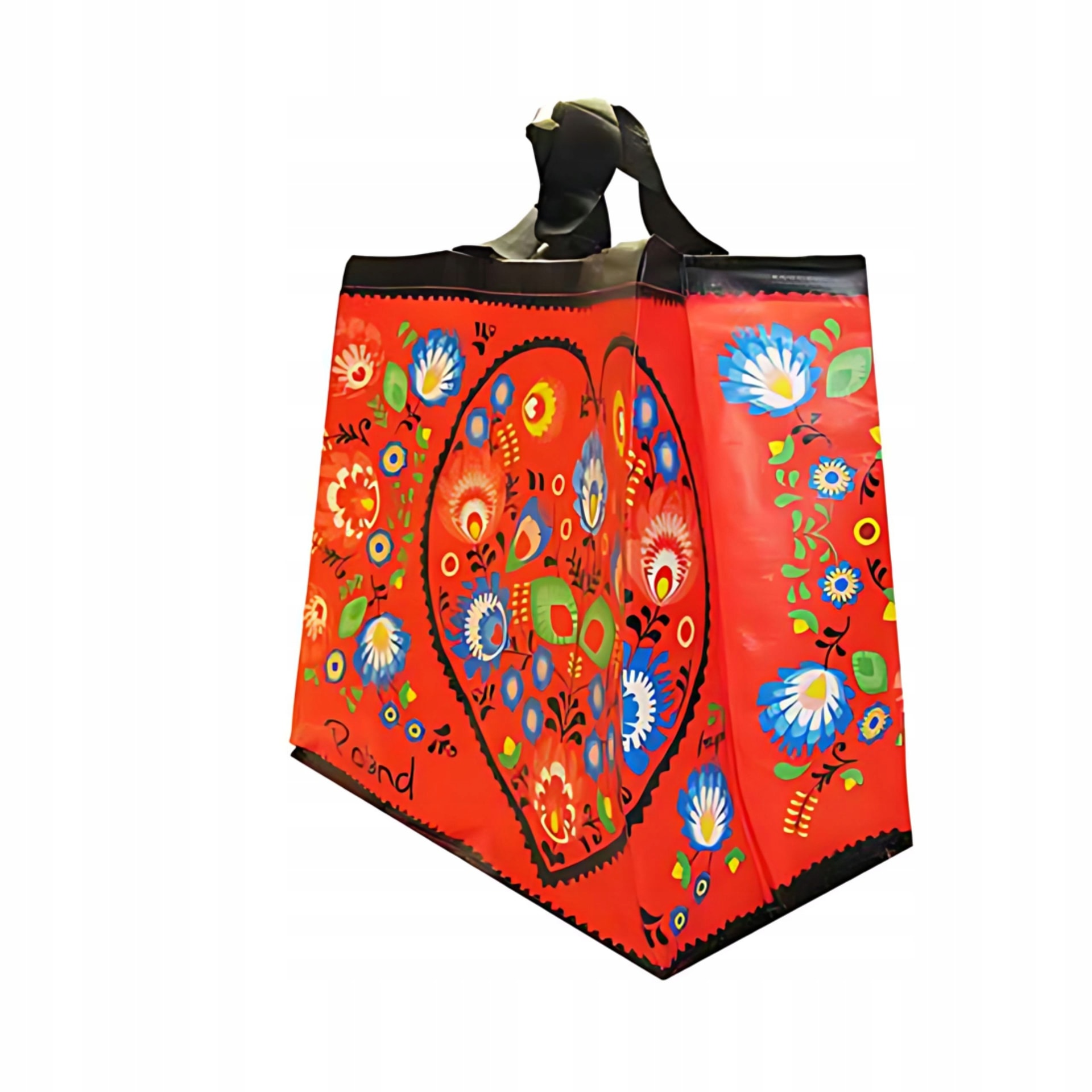 Gift bag M Universal - Pattern mix for every occasion