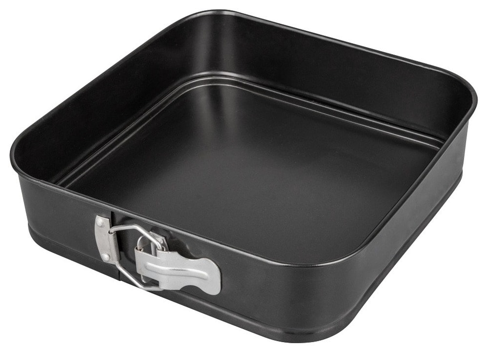 Kinghoff Non-stick springform pan - perfect for baking cakes