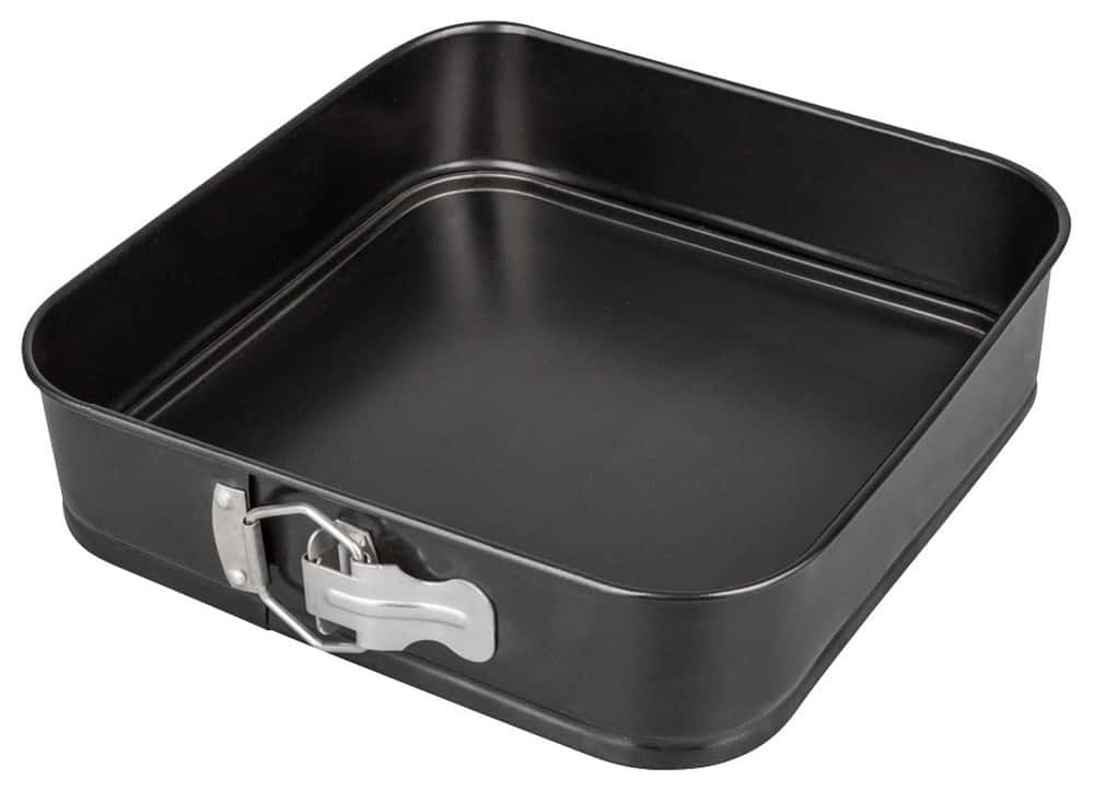 Kinghoff Non-stick springform pan 28 cm - perfect for baking