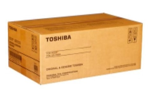 Toshiba Toner T-FC305PM-R Magenta - Original printer toner