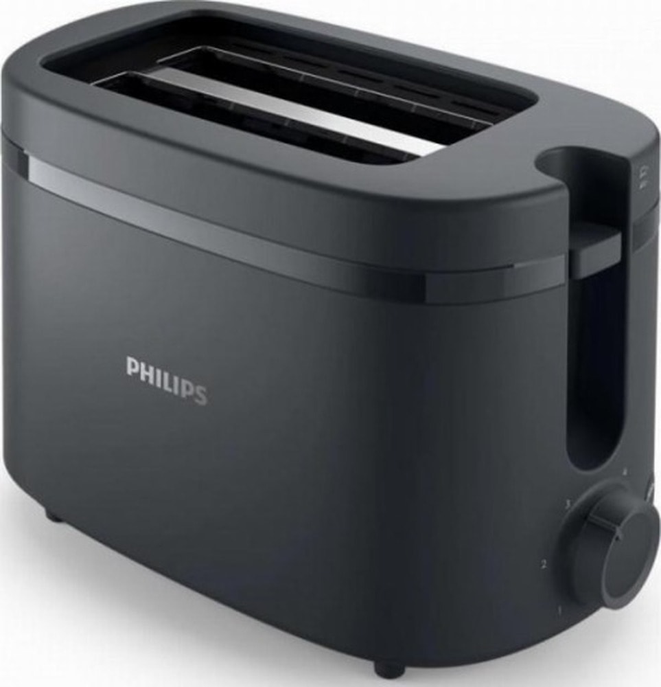 Philips HD2510/90 Toaster - perfect for crispy toasts every day