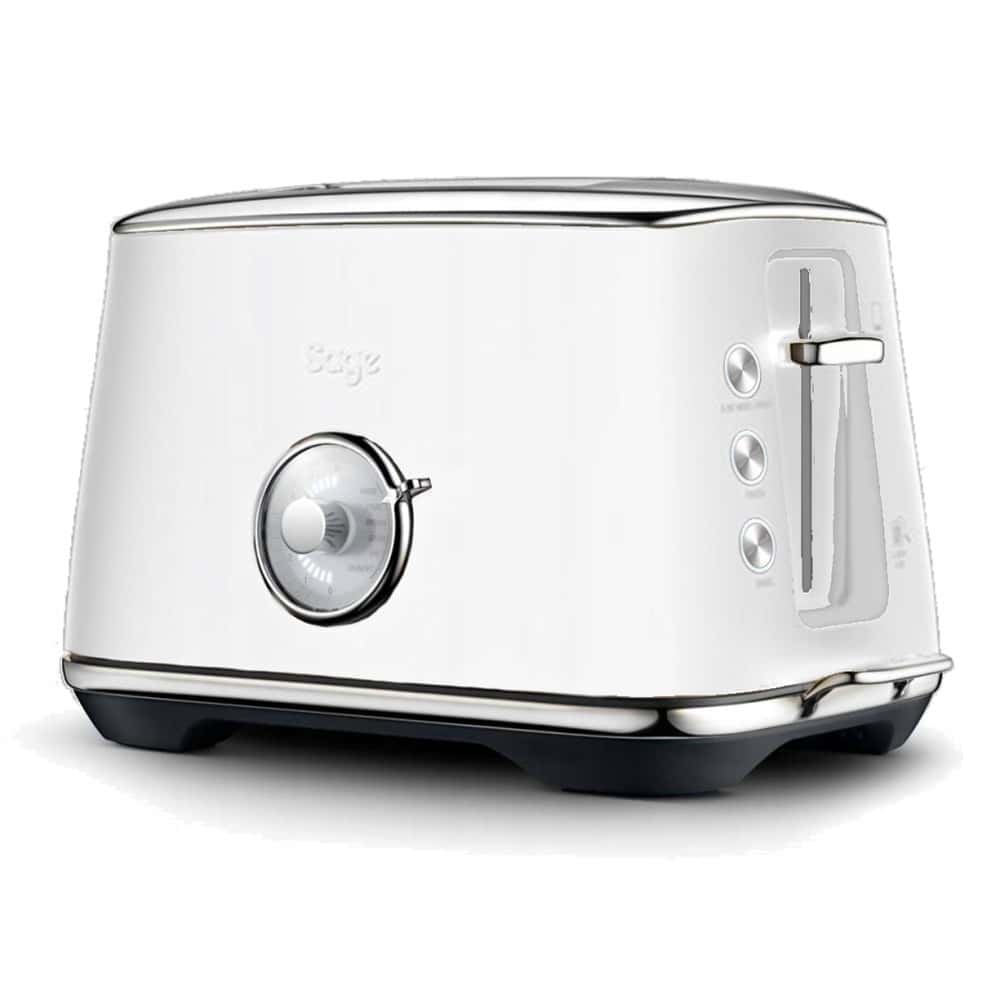 SAGE Toaster STA735SST4EEU1 - perfect for every kitchen