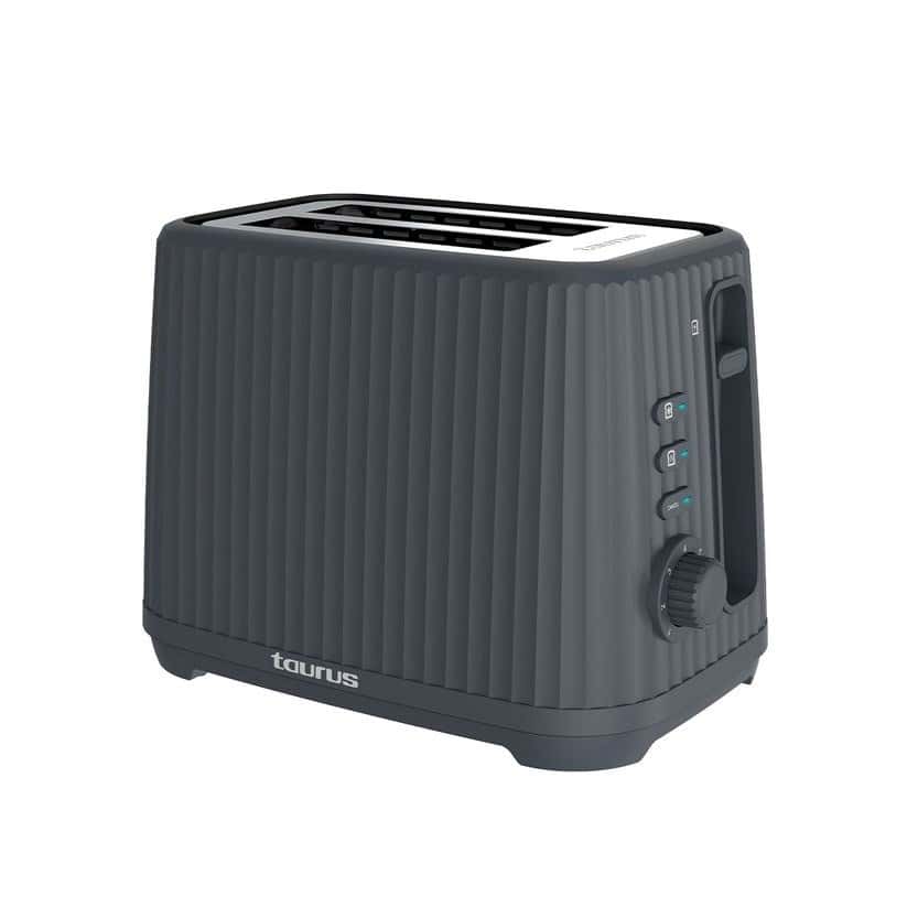 Taurus Jonic Toast - Toaster for sandwiches and toast