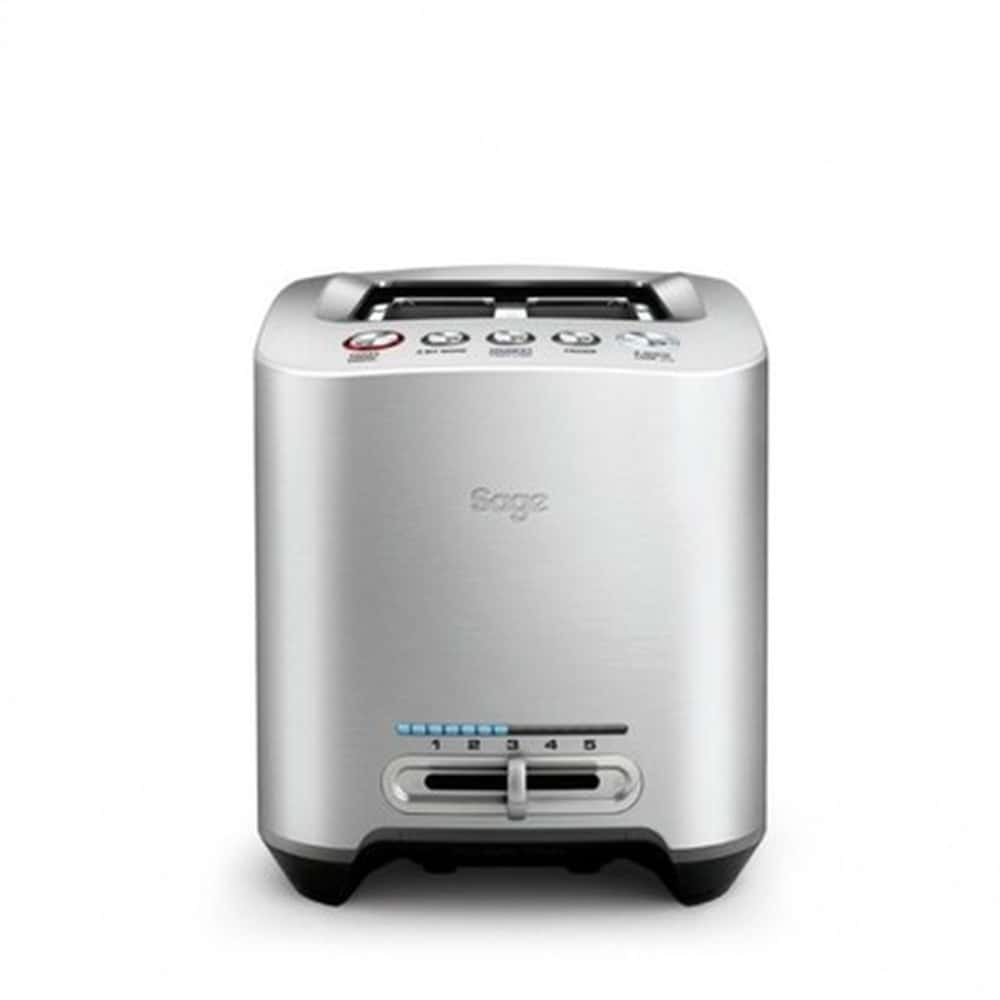 SAGE Toaster with 6 browning settings - perfect for breakfast