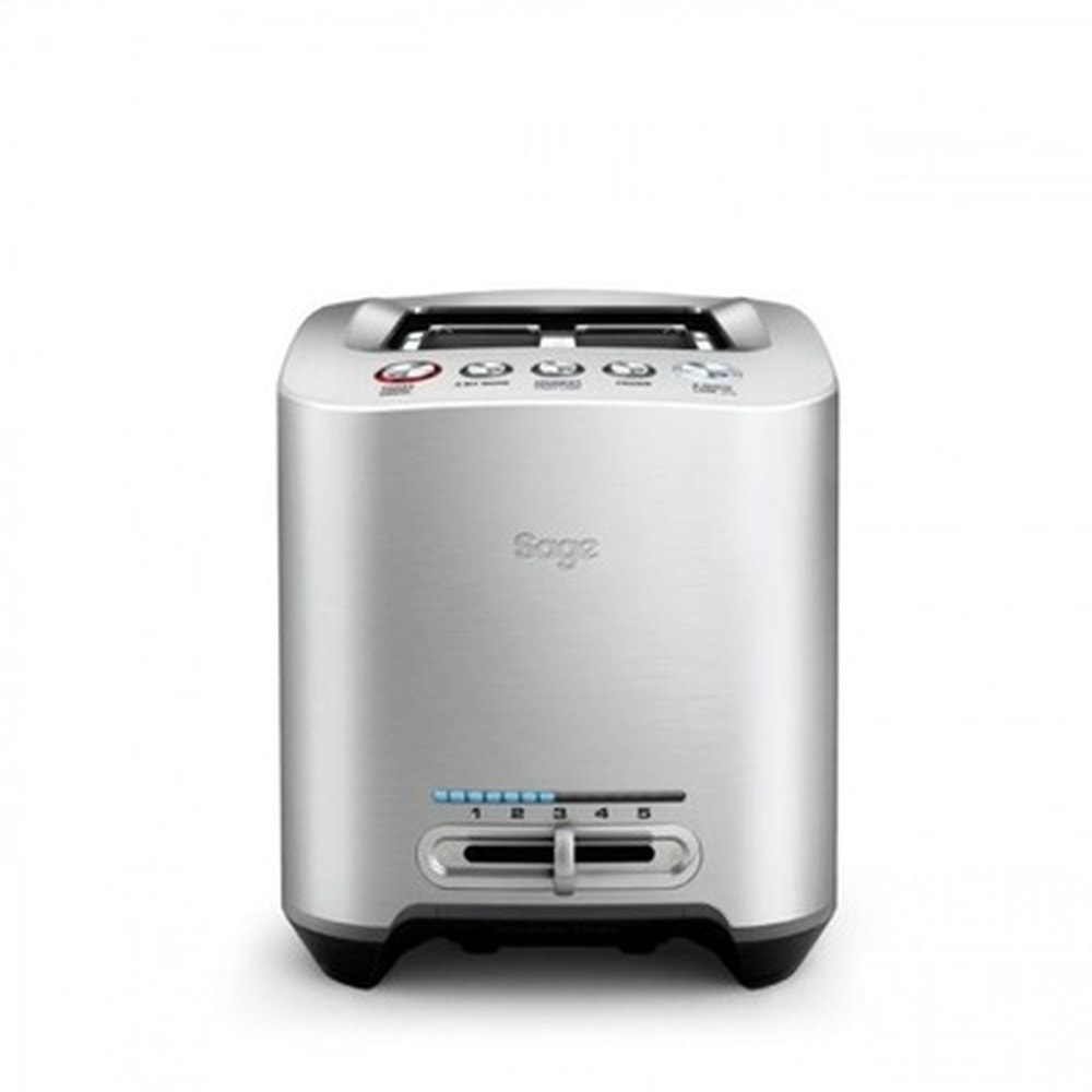 SAGE Toaster with 6 browning settings - perfect for breakfast