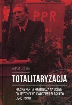 Libron Totalitarianism - Polish Workers' Party - Adam Dziuba