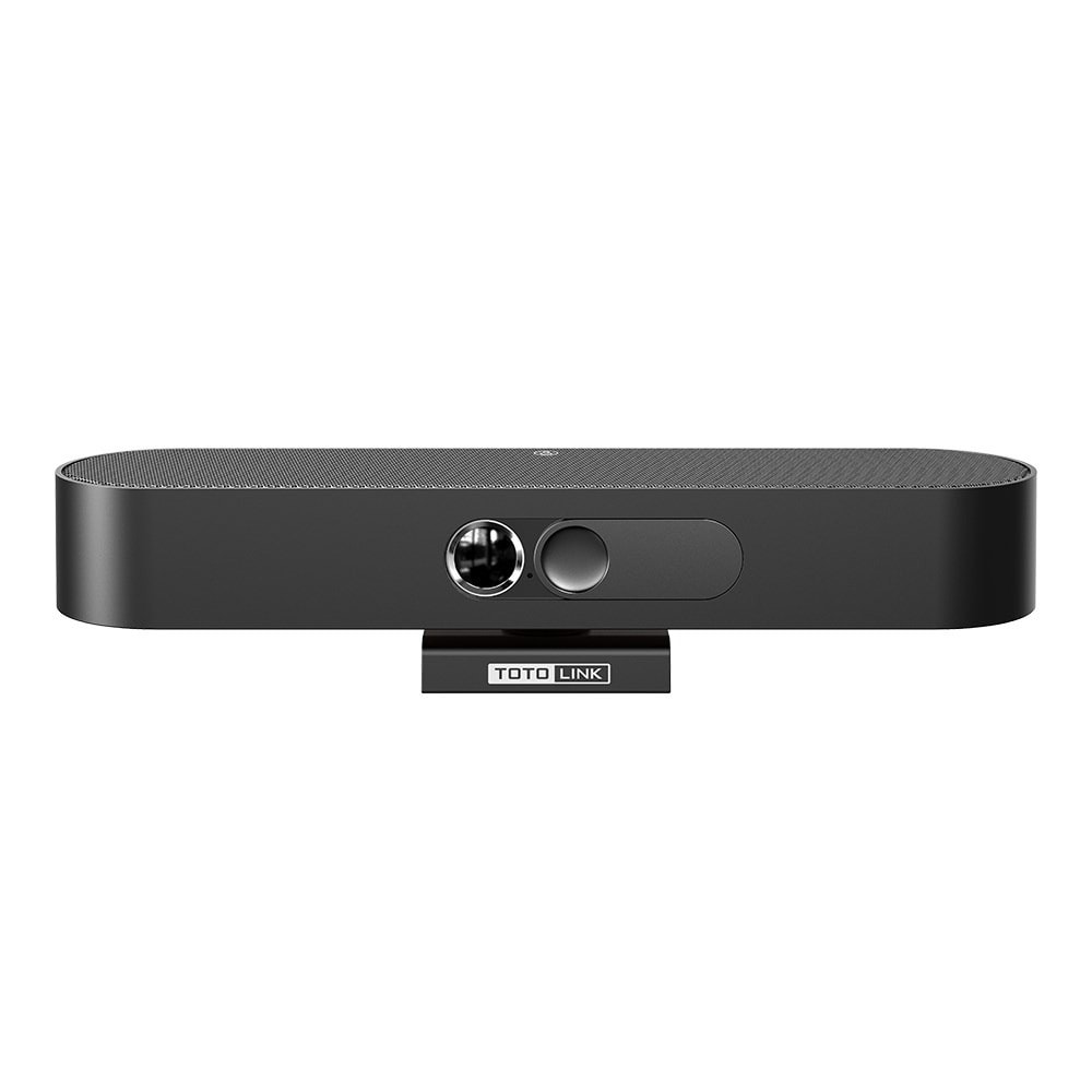 Totolink M1 Black Video Conference Camera - ideal for remote work