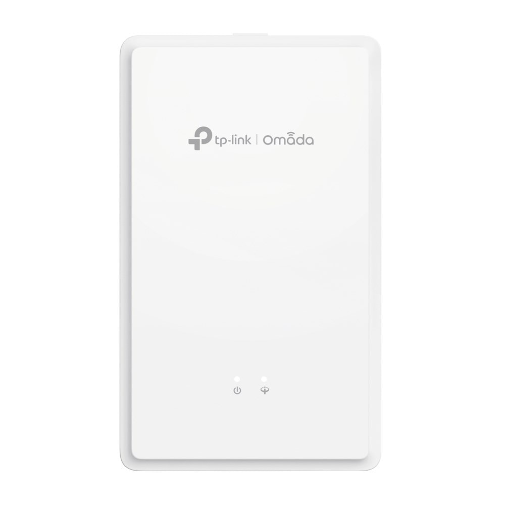 TP-LINK EAP615-GP Wall - access point ideal for the office