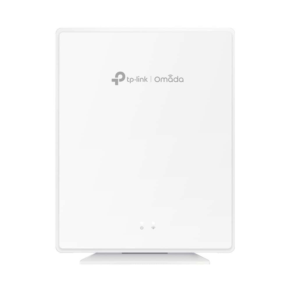 TP-Link Omada EAP610GP-DESKTOP - WLAN Access Point 1201 Mbit/s with PoE