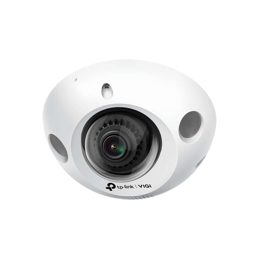 TP-Link VIGI C230I MINI - Compact IP camera for monitoring
