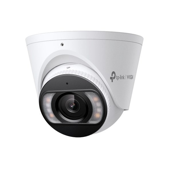TP-Link VIGI C455 (2.8mm) IP Camera - indoor, high resolution