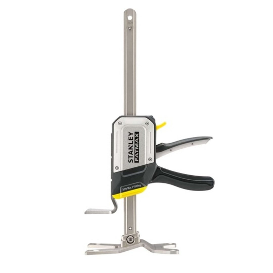 Stanley Tradelift Furniture, Window and Door Lifter - indispensable helper