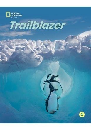 National Geographic Learning Trailblazer Level 2 - Flashcards for English