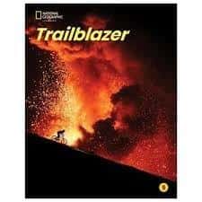Trailblazer Level 5 WB - Workbook Mary Roulston