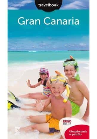 Travelbook Gran Canaria 2016 - discover the charms of the island