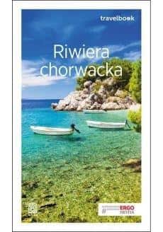 Travelbook - Croatian Riviera 2018 - Guide full of inspiration