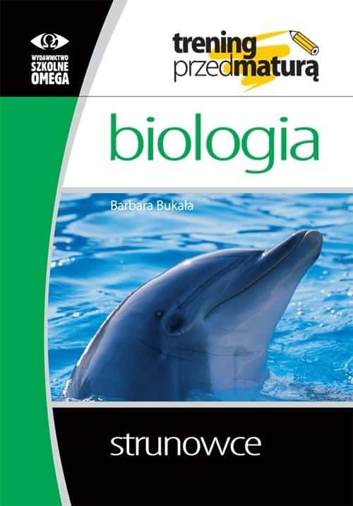 Omega Pre-Matura Training Biology Chordates - prepare for the exam!