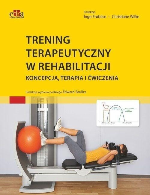 Therapeutic Training in Rehabilitation - Urban & Partner - Guide