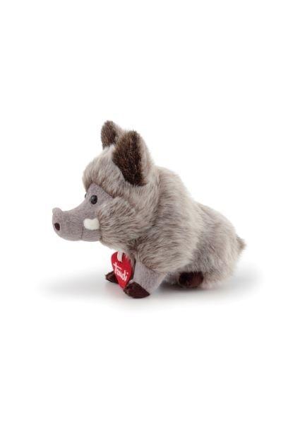 Trudino Plush Wild Boar - soft toy for children