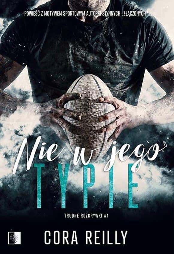 NieZwykłe Not his type. Difficult games. Volume 1 - romance with a sports theme