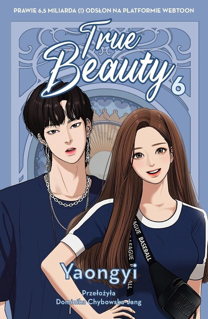 Yaongyi True Beauty Vol. 6 - Comic about self-acceptance and love
