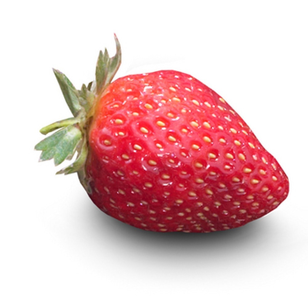 Strawberries Class I Spain - fresh and juicy, perfect for dessert