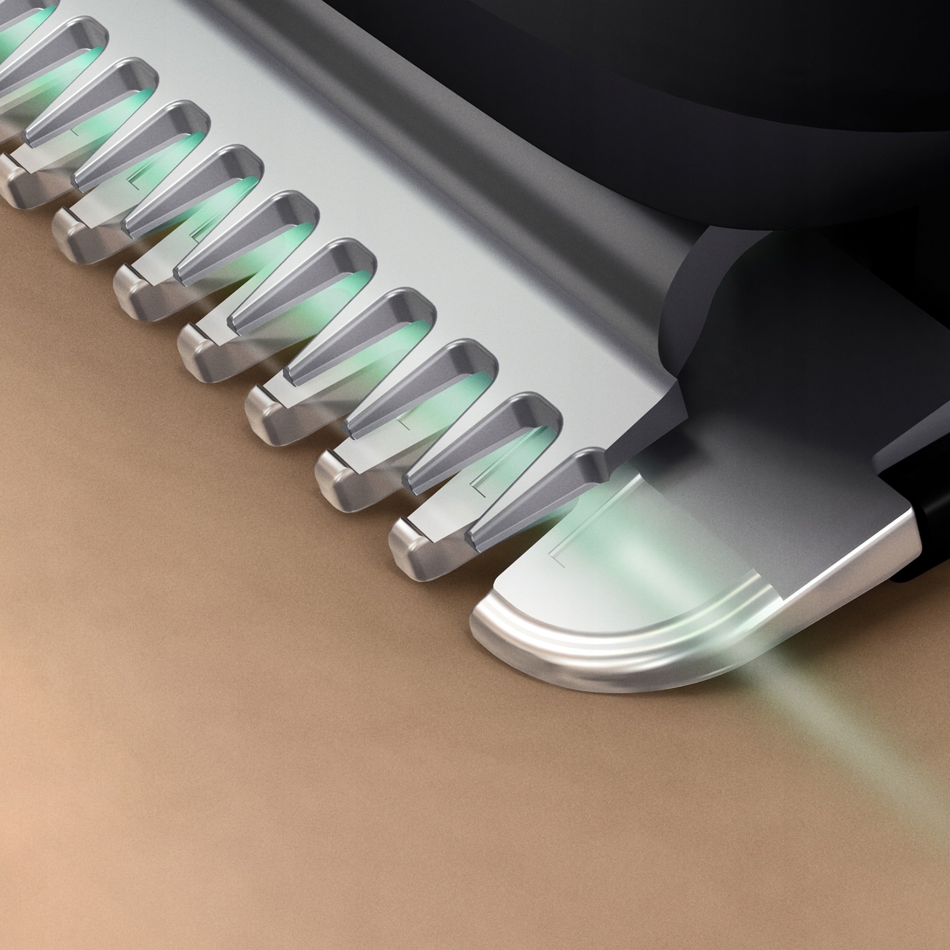 Philips Multigroom MG3920/15 - Beard and hair trimmer