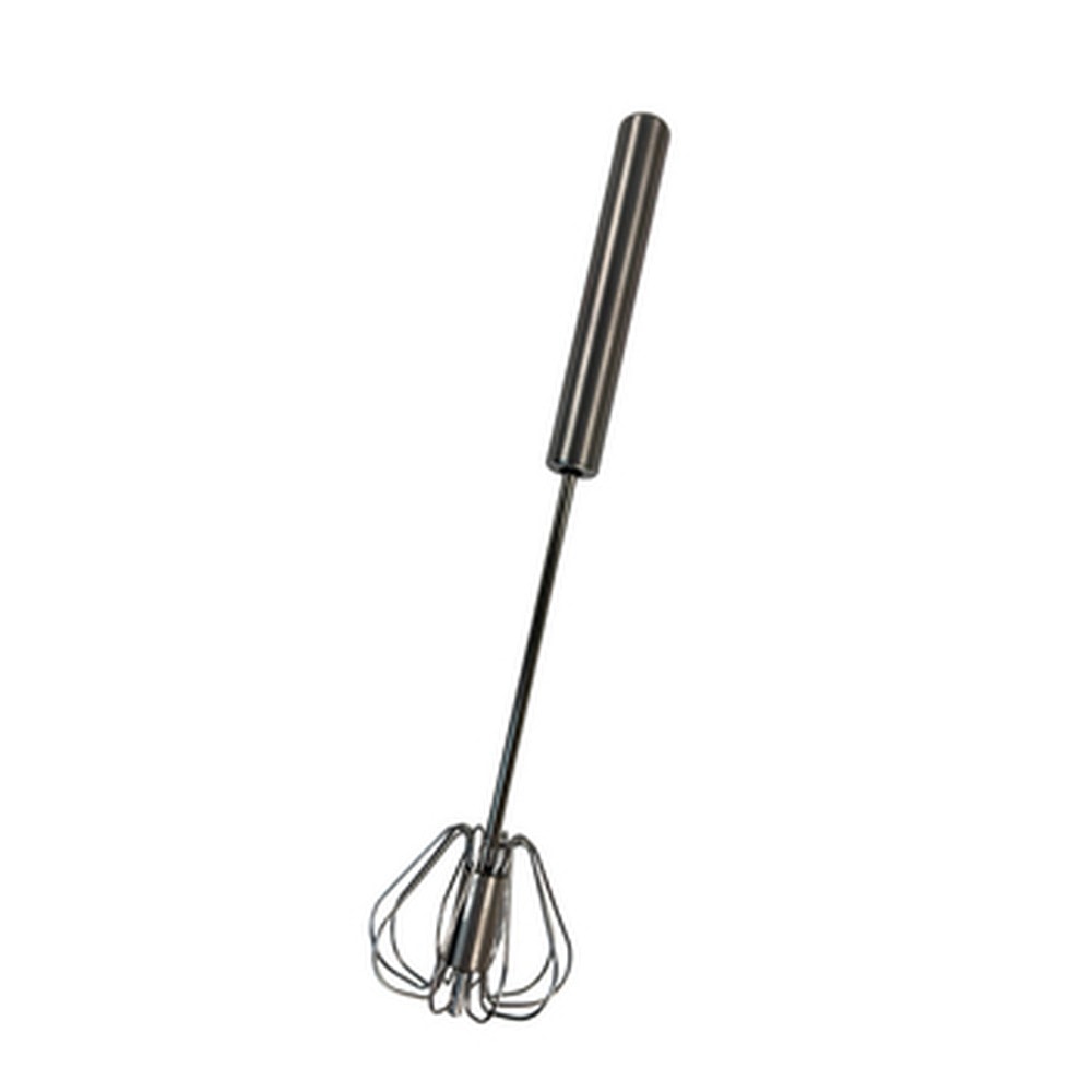 Rotary whisk 30 cm - ideal for whipping
