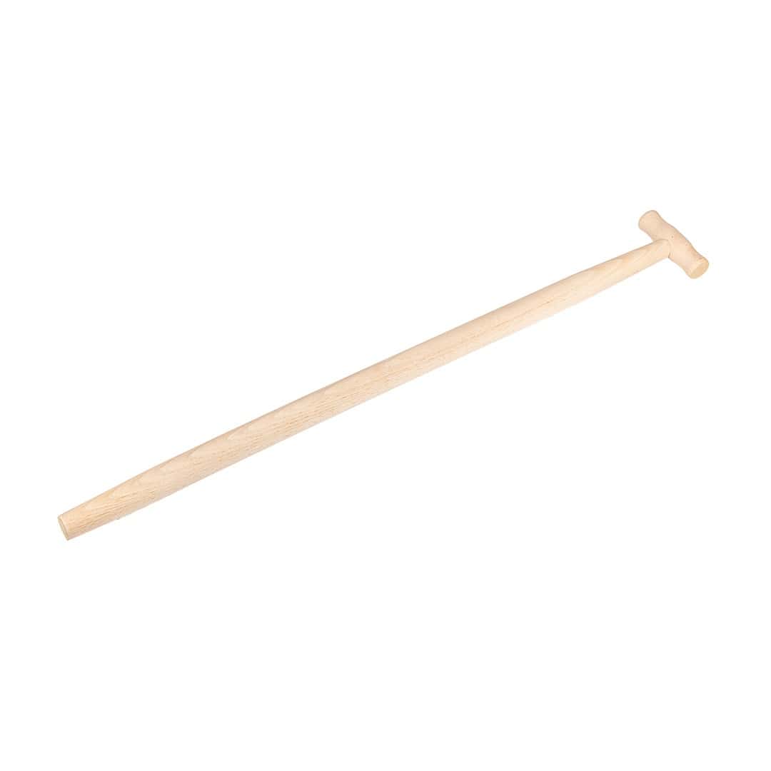 VERTO Beech wood handle T 38/90 for spade