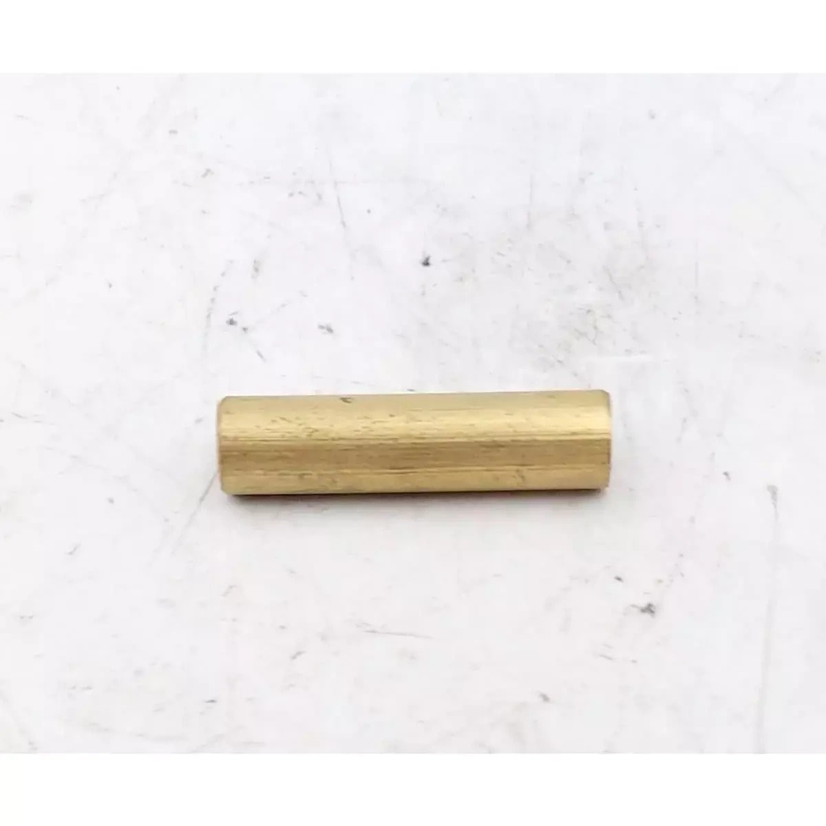 Firing pin sleeve - mechanical element ensuring precise operation