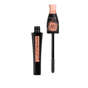 Bourjois Twist Bond Force - Mascara for spectacular results