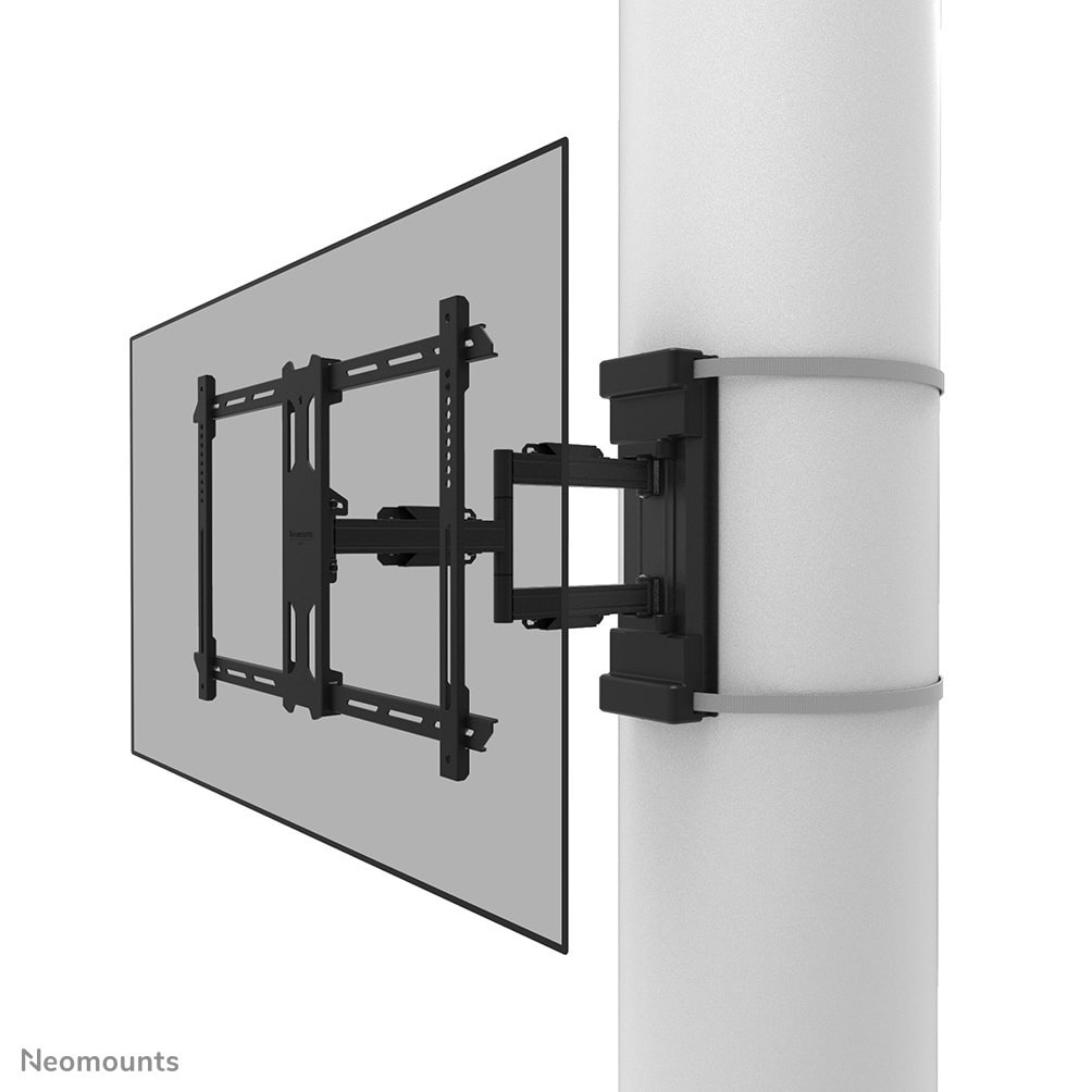 Neomounts WL40S-910BL16 TV mount 70 inch - perfect for living room