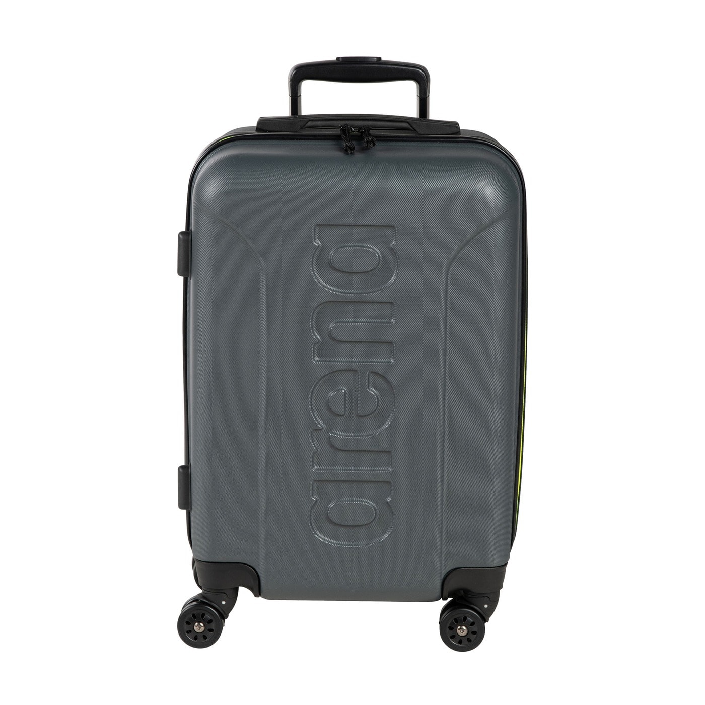 Suitcase Hard Shell Cabin Trolley - ideal for travel
