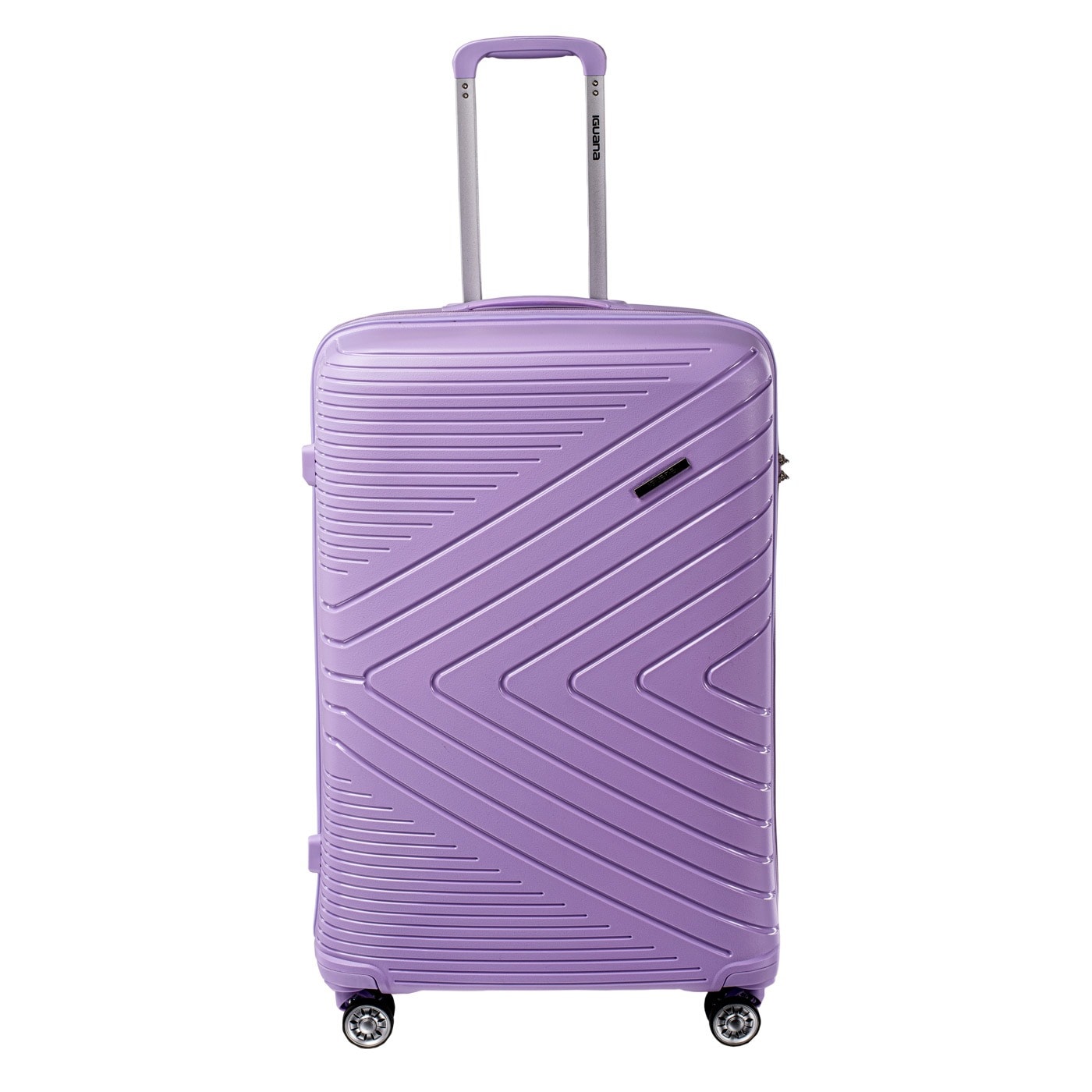 Cantabria II Hard Suitcase 97 - ideal for travel