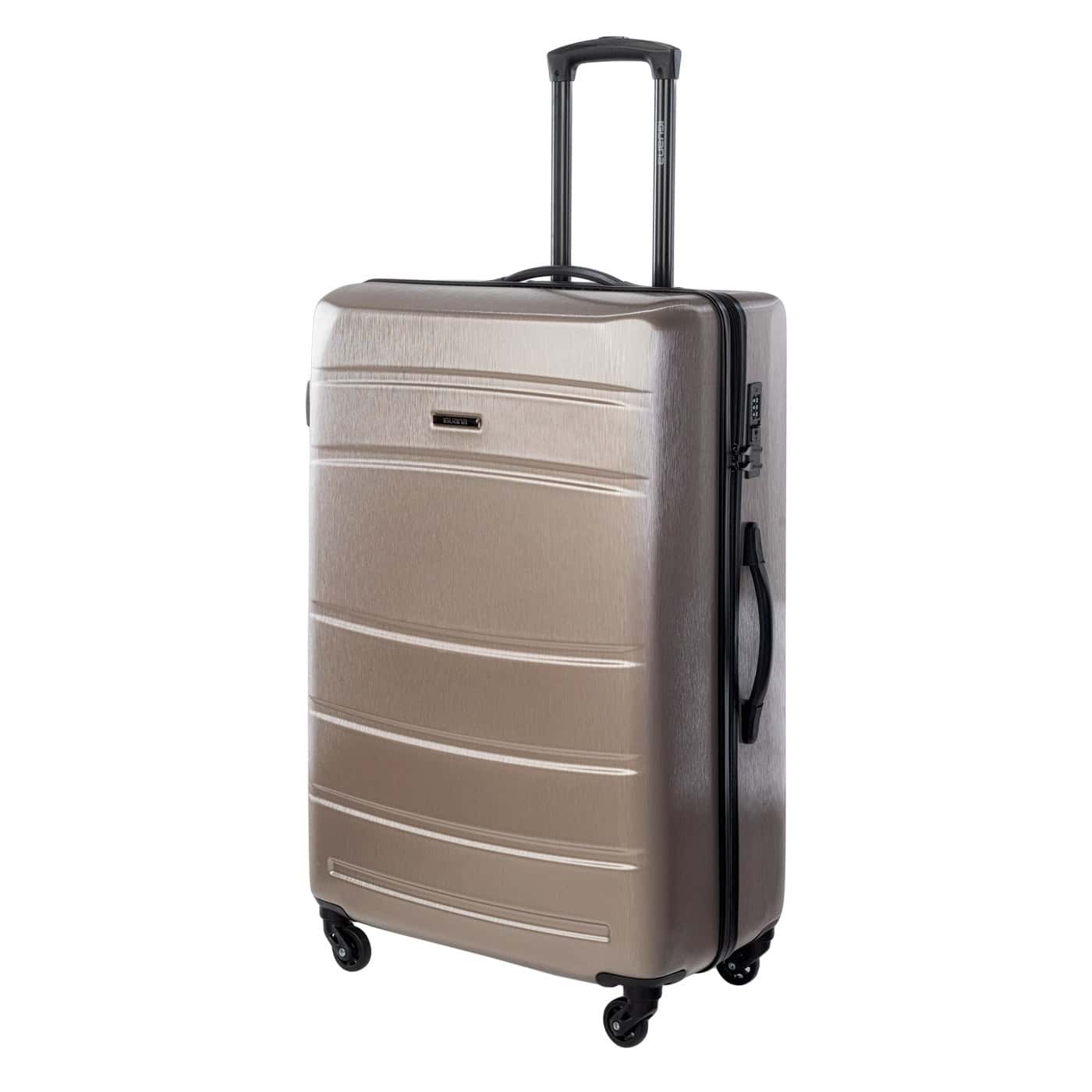 Murcia II 97 Suitcase - hard travel suitcase ideal for every trip