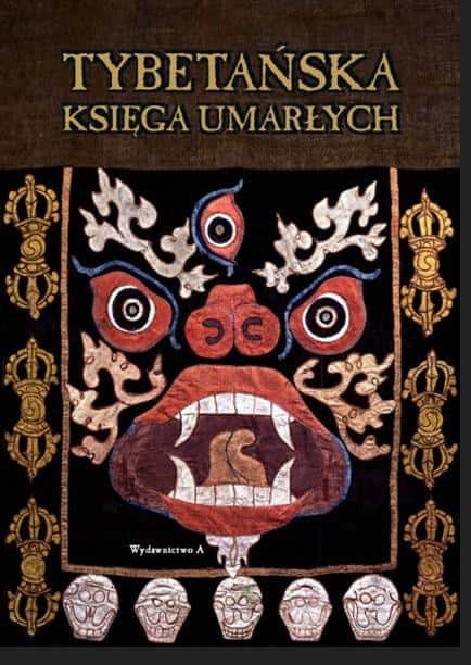 The Tibetan Book of the Dead - An ancient Buddhist text on death and enlightenment